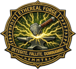 Ethereal Forge