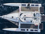 Photo of diabled vessel
