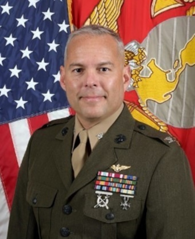Colonel Izenour