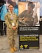Sgt. Abbie Muterspaw