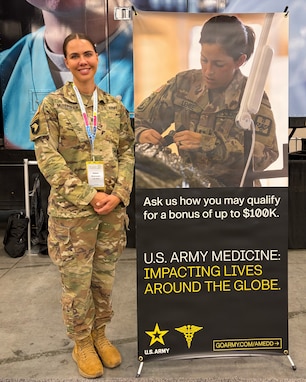 Sgt. Abbie Muterspaw