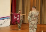 Medical Unit Transfer of Authority photo image
