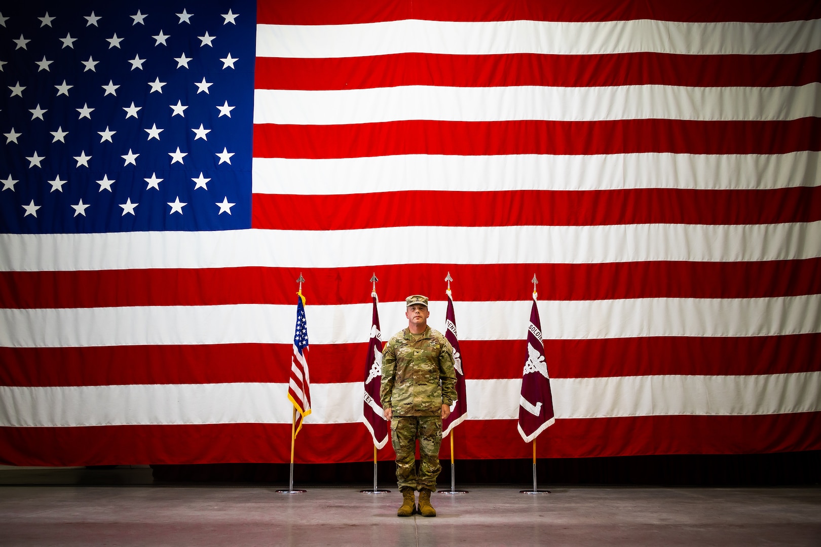 COL Jason K. Marquart, a Wichita, Kansas, native took command of Irwin Army Community Hospital on June 25, 2026. Prior to his arrival at Fort Riley, COL Marquart served at U.S. Army Forces Command where he helped lead strategic organizational transformations. He brings decades of operational and strategic experience to his new role as the IACH commander.
