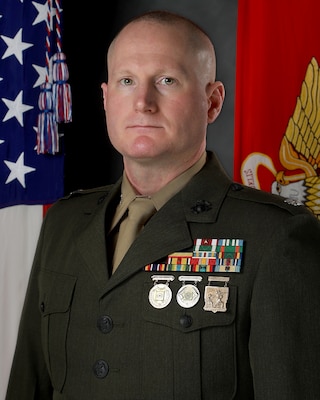 Portrait of Director