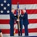 U.S. Air Force Col. Adam T. Rector, incoming 91st Maintenance Group (MXG) commander (right), accepts the guidon from U.S. Air Force Col. Jimmy Schlabach, 91st Missile Wing commander (left), during the 91st MXG change of command ceremony at Minot Air Force Base, North Dakota, June 5, 2026. Following three years as Air Force Operational Test and Evaluation Center Detachment 3 commander, Rector assumed command of the 91st MXG, bringing his experience and leadership to an organization critical to sustaining the wing’s readiness and strategic deterrence mission.