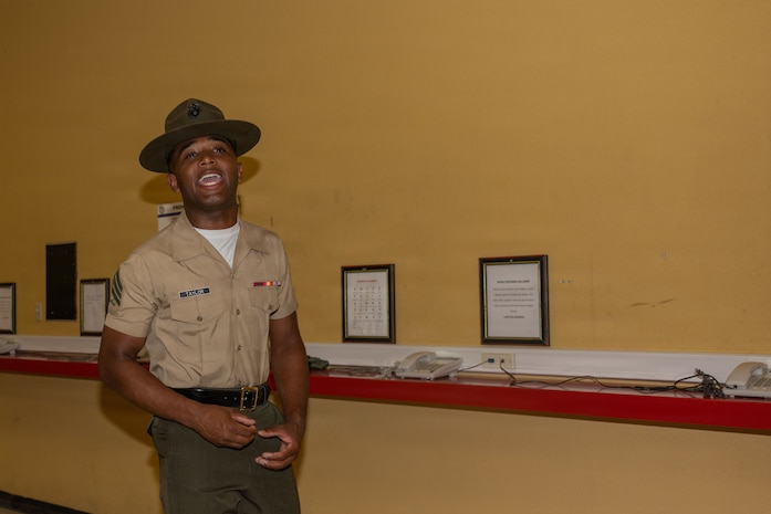 Kilo Company Receiving