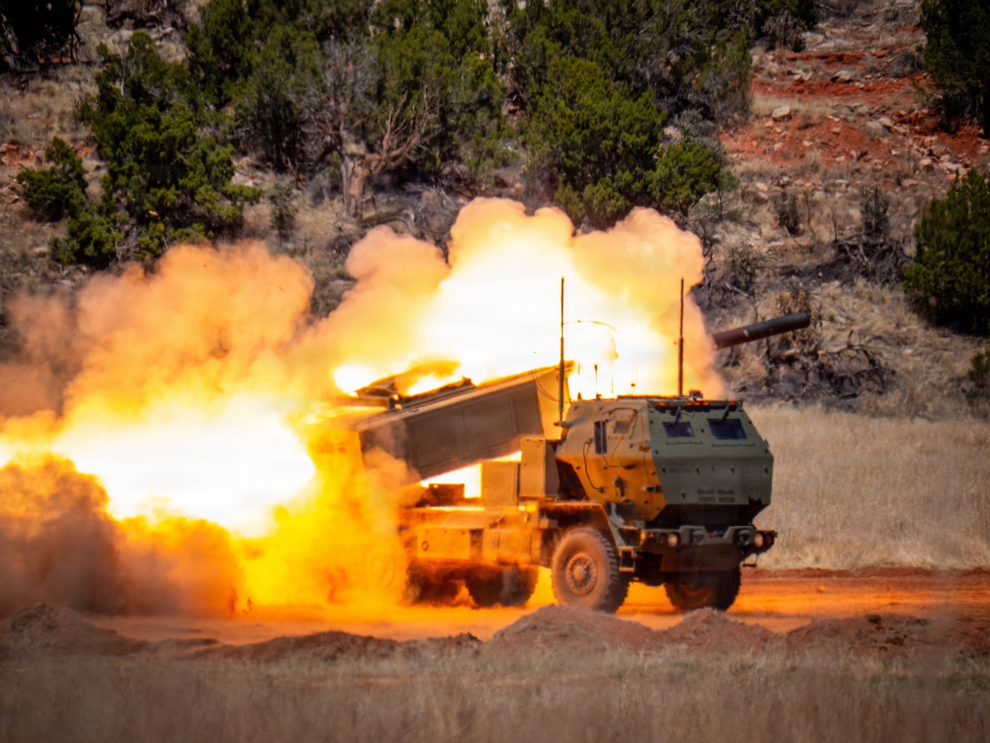Fires Brigade
