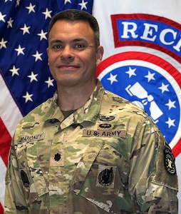LTC Daniel P. Mahoney