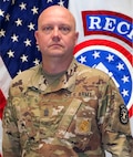 CSM Joshua Long