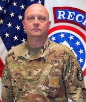 CSM Joshua Long