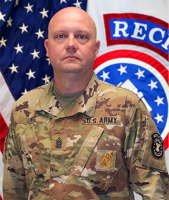 CSM Joshua Long