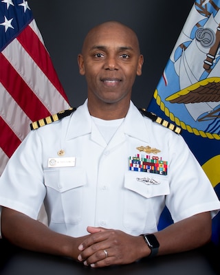 Commanding Officer