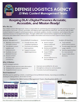 J3 Web Content Management Team thumbnail