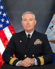 RDML John Stafford
Director of Maritime Operations, U.S. Naval Forces Europe and Africa Commander, Submarine Group 8