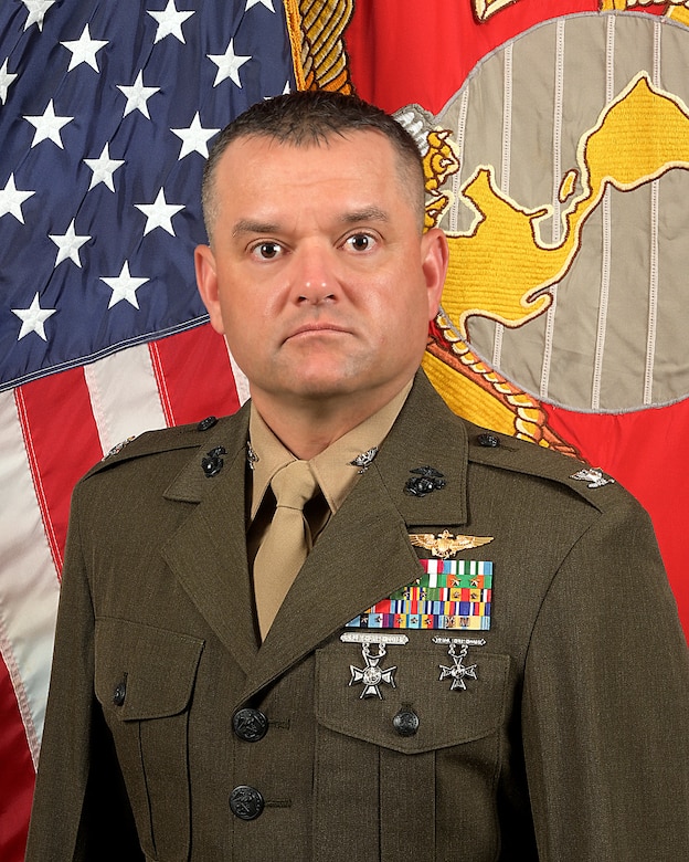 Senior Reserve Advisor
Marine Aircraft Group 49