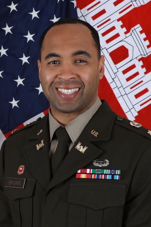 Official portrait