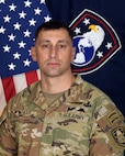 CSM Nema Mobarakzadeh (Mobar) is a native of Shawnee, Oklahoma. He entered the United States Army in March of 2000. CSM Mobar completed Infantry OSUT at Fort Benning, Georgia.