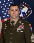 CSM Nema Mobarakzadeh (Mobar) is a native of Shawnee, Oklahoma. He entered the United States Army in March of 2000. CSM Mobar completed Infantry OSUT at Fort Benning, Georgia.