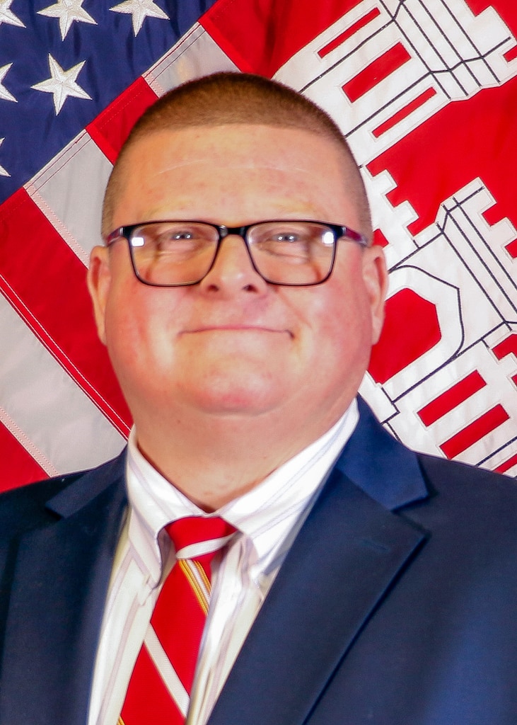Bryan K. Sizemore Portrait
