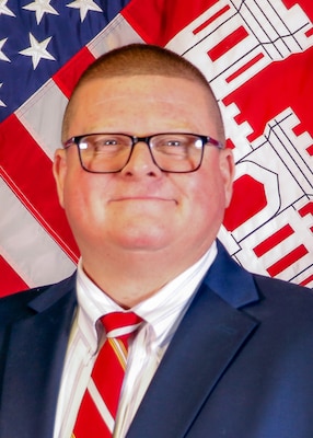 Bryan K. Sizemore Portrait