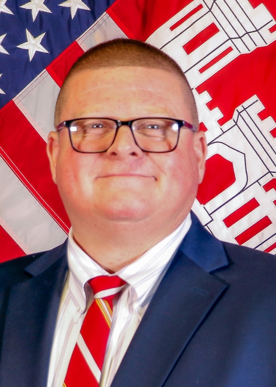Bryan K. Sizemore Portrait