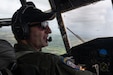 103d Airlift Wing supports airborne drops over France