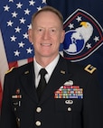 Major General Brian E. Miller
Chief of Staff