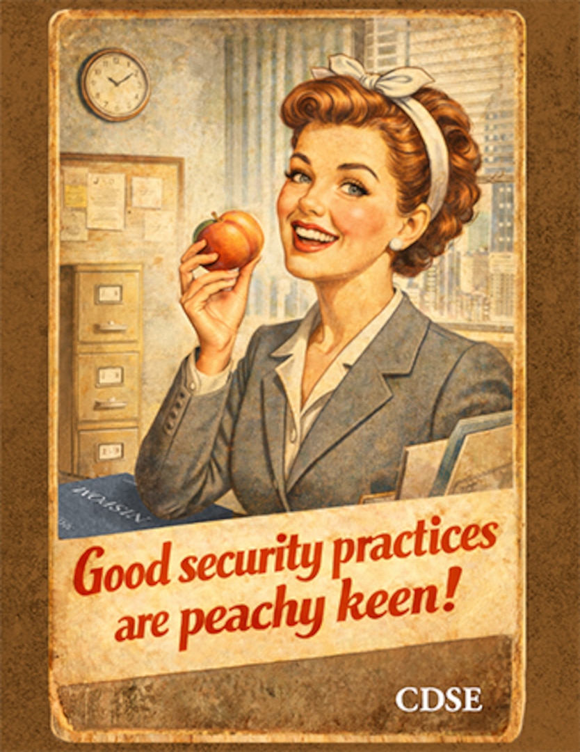 Good Security Practices are Peachy Keen! thumbnail