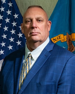 Man in a suit