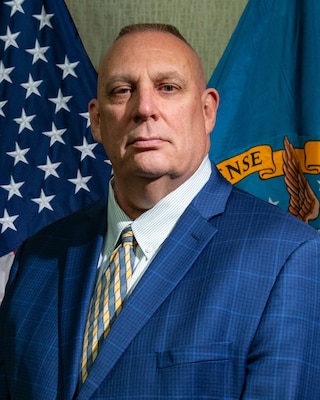 Man in a suit