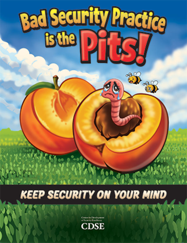 Bad Security Practice is the Pits! thumbnail