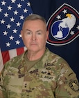 MG Joseph A. Hopkins III (Brey)
Deputy Commanding General,
Reserve Component