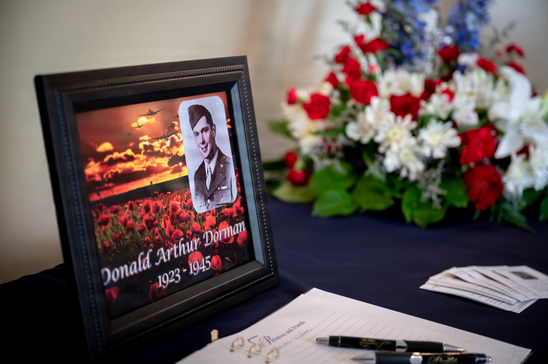 Connecticut WWII Hero laid to rest 81-years after his death