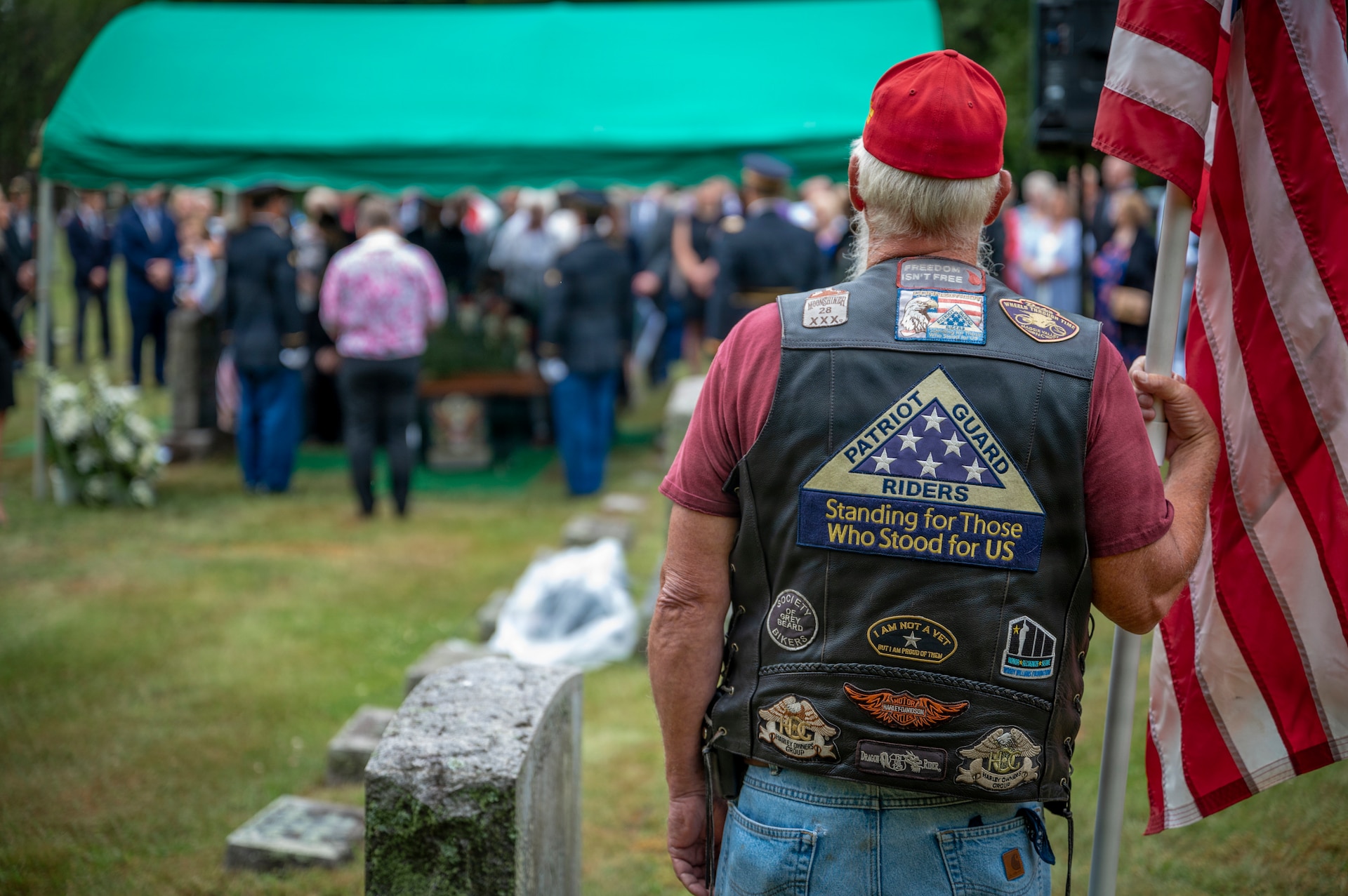 Connecticut WWII Hero laid to rest 81-years after his death
