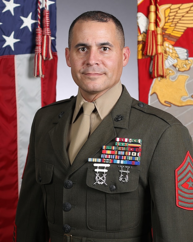 Site Command Senior Enlisted Leader
Marine Aircraft Group 49