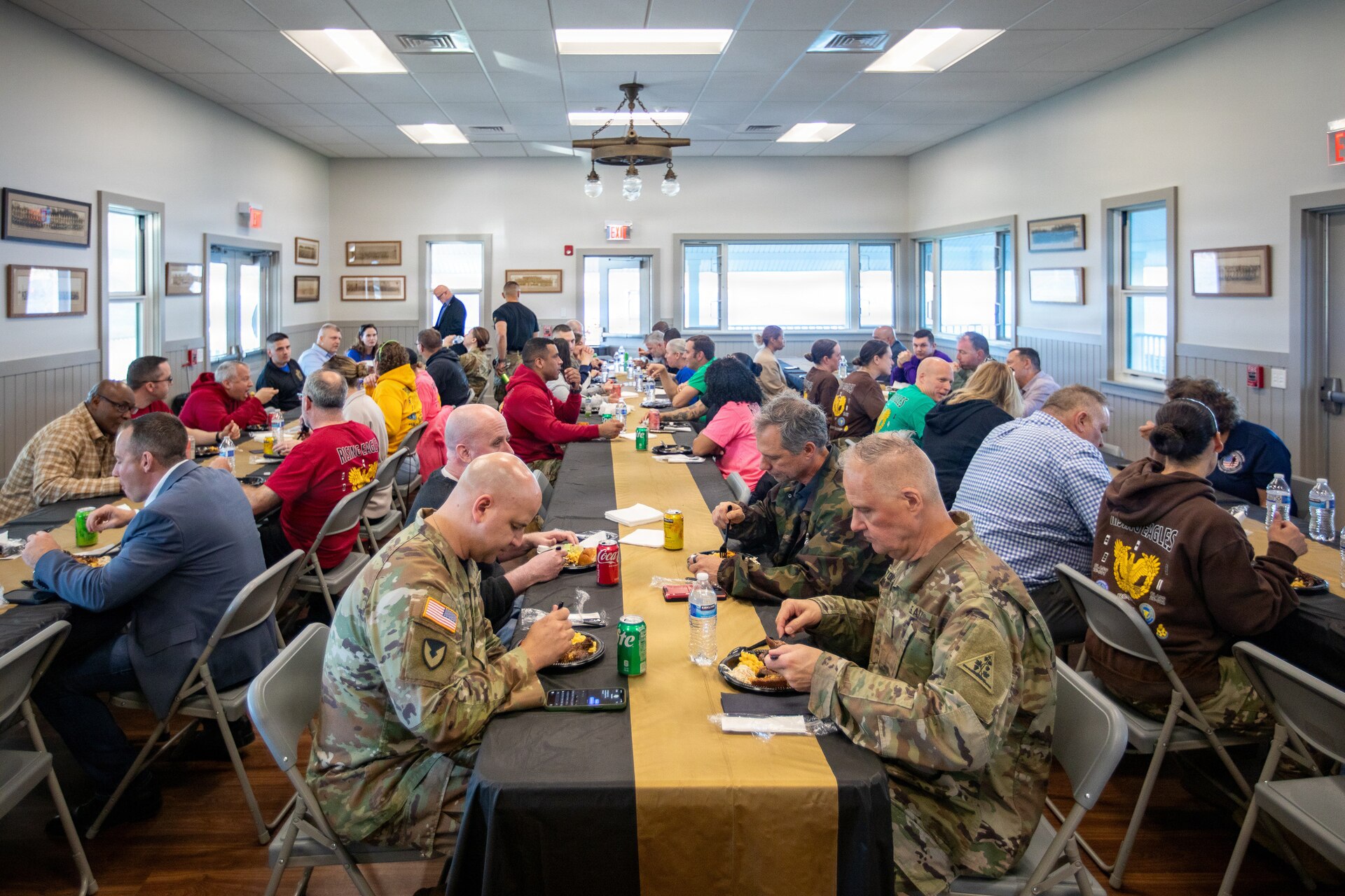 Connecticut Army National Guard Warrant Officer Candidate School Marks 20 Years, Graduates New Class