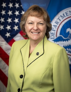 Ms. Serena Dietrich