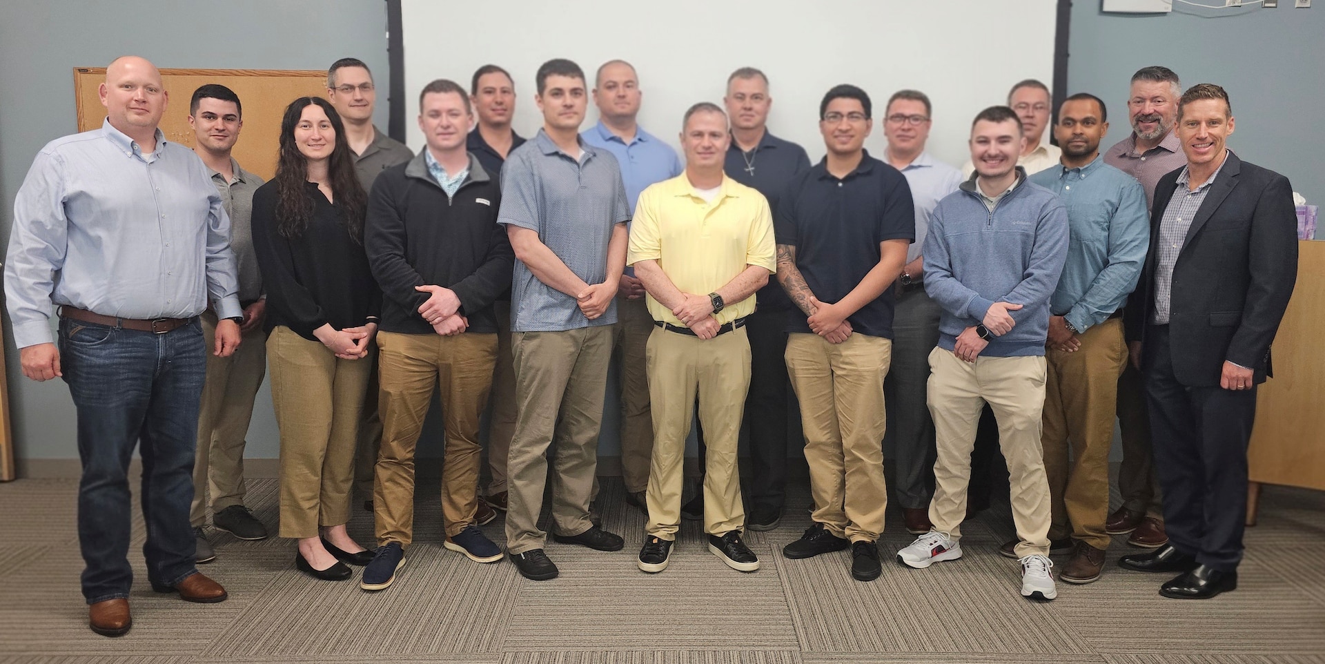 AI-Enabled Problem Solving: Accelerating National Guard Readiness
