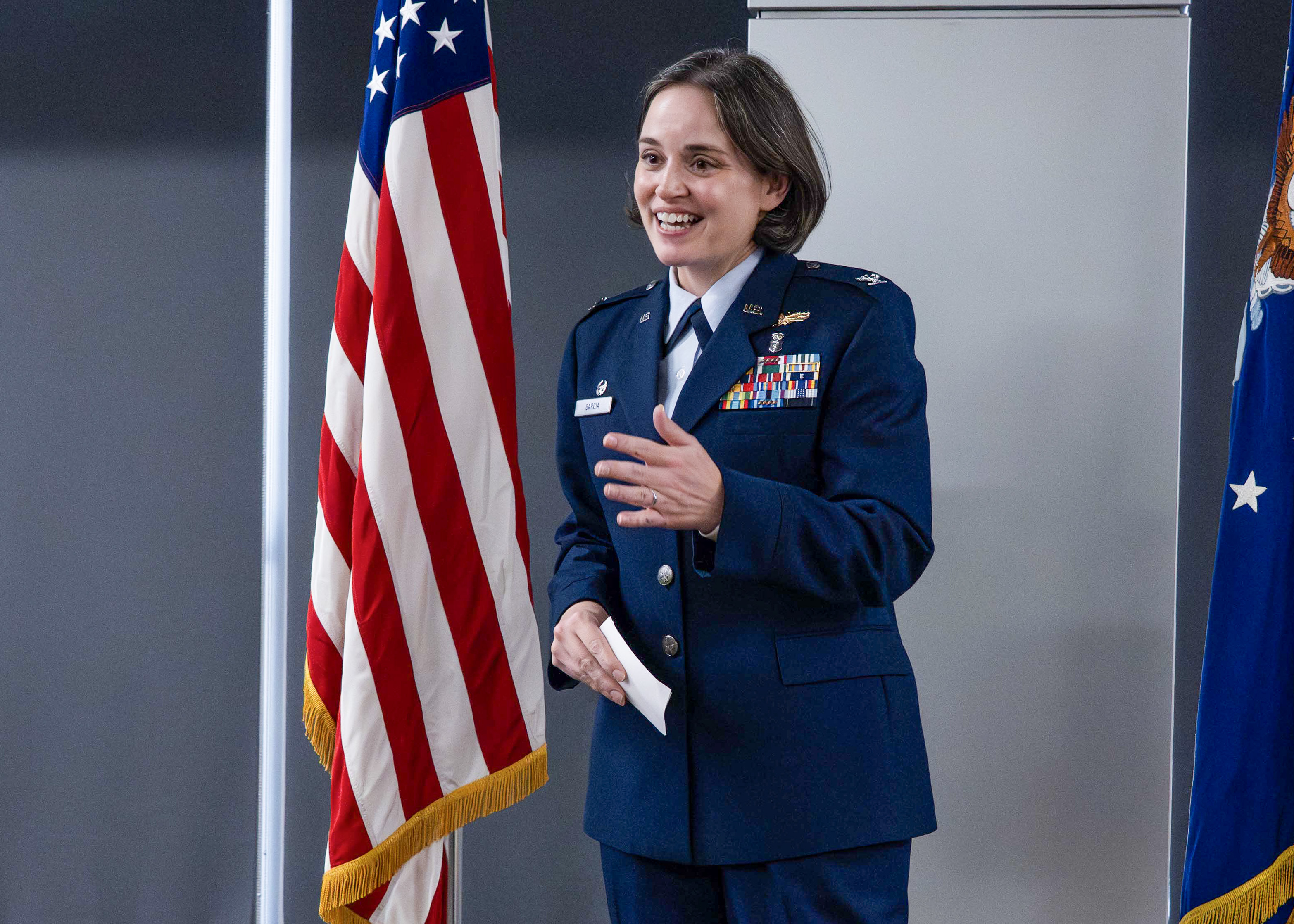 59th Medical Wing Activates Mental Health Squadron, Advances