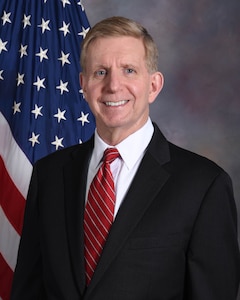 Dr. James Lepse