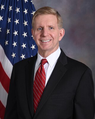 Dr. James Lepse