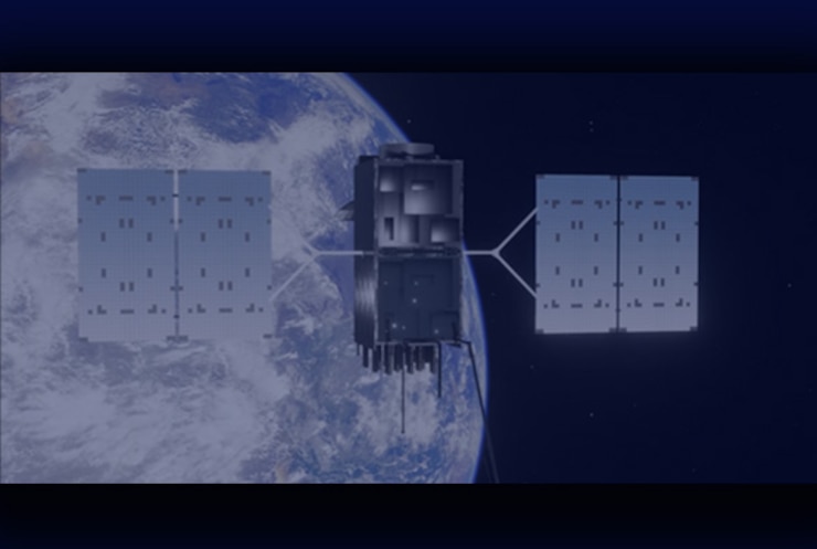Why we need space
