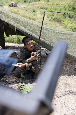 KAMANDAG 10 is a multi-domain, joint, and combined exercise between the Armed Forces of

the Philippines and United States military focused on enhancing maritime security,

interoperability, contested logistics, and combined readiness throughout the Philippine

archipelago