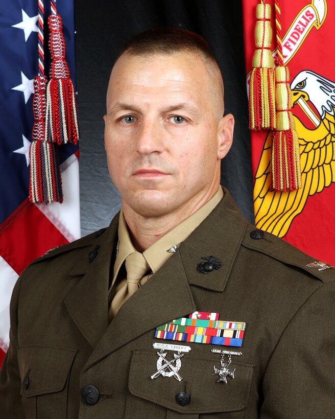 Col Ritchie S A