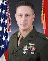 Major William E. Sweetman