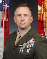 LtCol Swancer