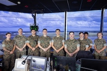MCAS New River Go Getter: Cpl. Steven T. Young