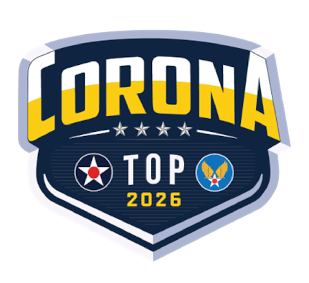Corona graphic