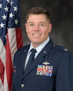 Col. Wayne K. Dirkes