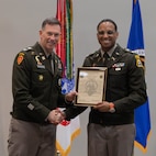 CPE Ground is happy to welcome LTC Lynn N. Jones II as the new Product Manager Soldier Protective Equipment (PM SPE).